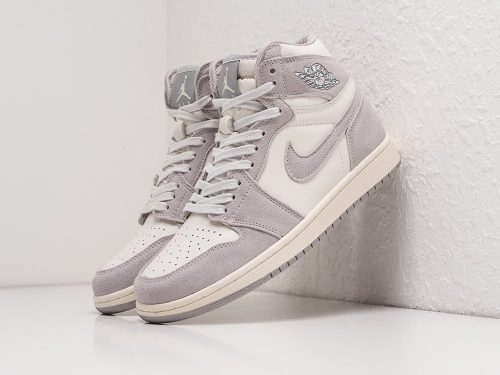 Кроссовки Nike Air Jordan 1