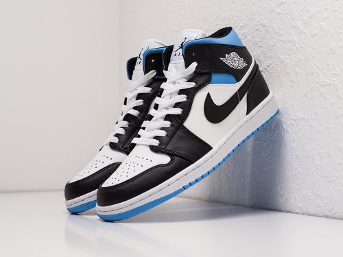 Кроссовки Nike Air Jordan 1