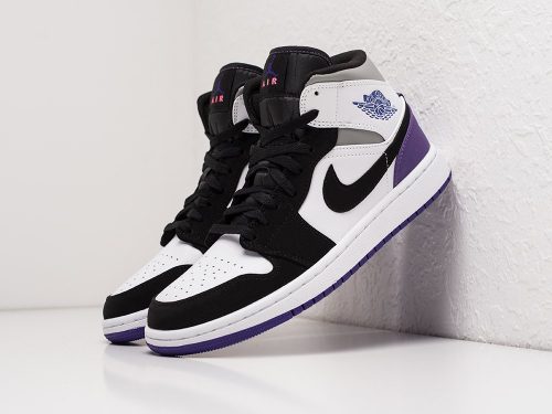 Кроссовки Nike Air Jordan 1