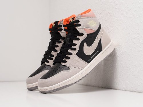 Кроссовки Nike Air Jordan 1