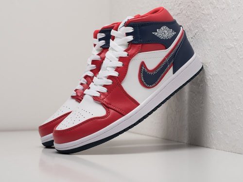 Кроссовки Nike Air Jordan 1