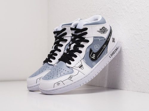 Кроссовки Nike Air Jordan 1