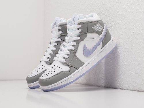 Кроссовки Nike Air Jordan 1
