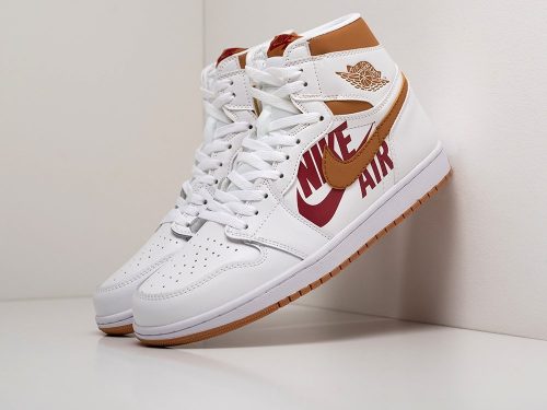 Кроссовки Nike Air Jordan 1