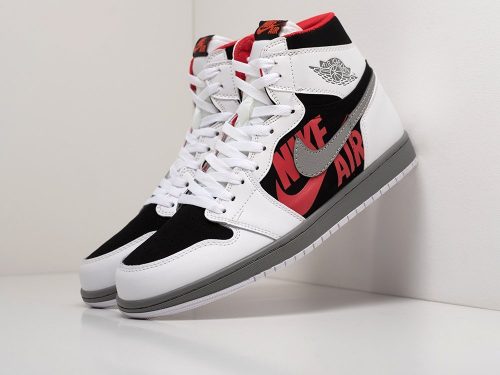 Кроссовки Nike Air Jordan 1