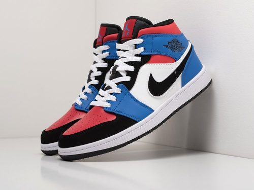 Кроссовки Nike Air Jordan 1