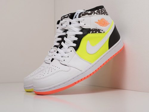 Кроссовки Nike Air Jordan 1