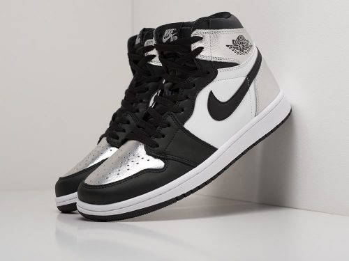 Кроссовки Nike Air Jordan 1