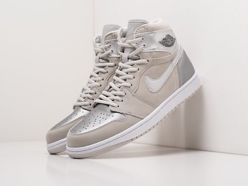 Кроссовки Nike Air Jordan 1