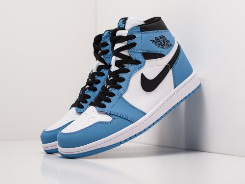 Кроссовки Nike Air Jordan 1