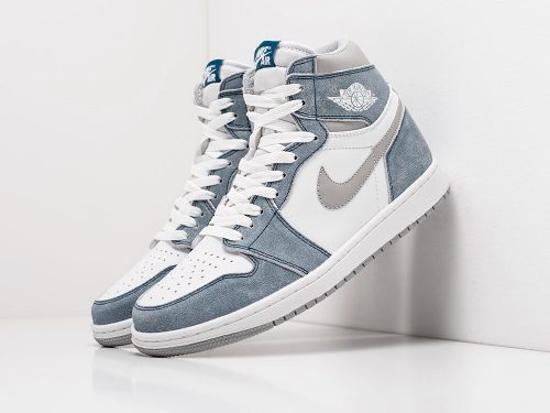 Кроссовки Nike Air Jordan 1