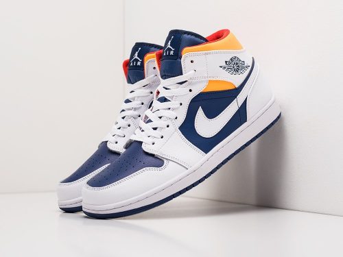 Кроссовки Nike Air Jordan 1