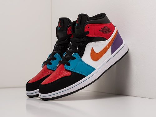 Кроссовки Nike Air Jordan 1