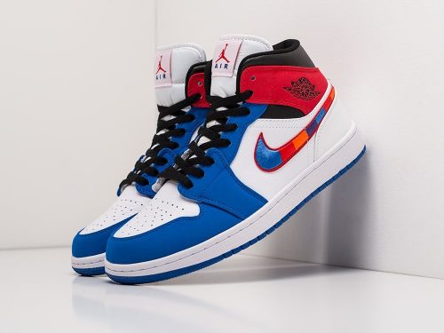 Кроссовки Nike Air Jordan 1