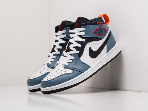 Кроссовки Nike Air Jordan 1