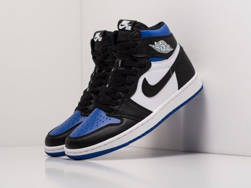 Кроссовки Nike Air Jordan 1