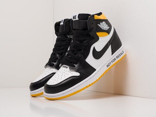 Кроссовки Nike Air Jordan 1