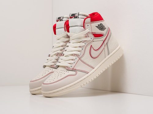 Кроссовки Nike Air Jordan 1