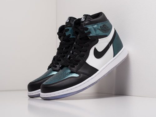 Кроссовки Nike Air Jordan 1