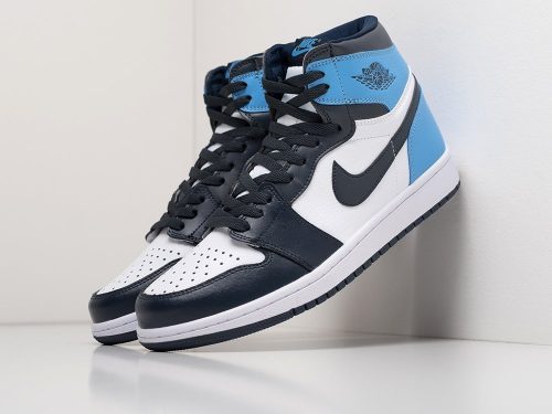 Кроссовки Nike Air Jordan 1