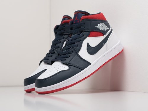 Кроссовки Nike Air Jordan 1