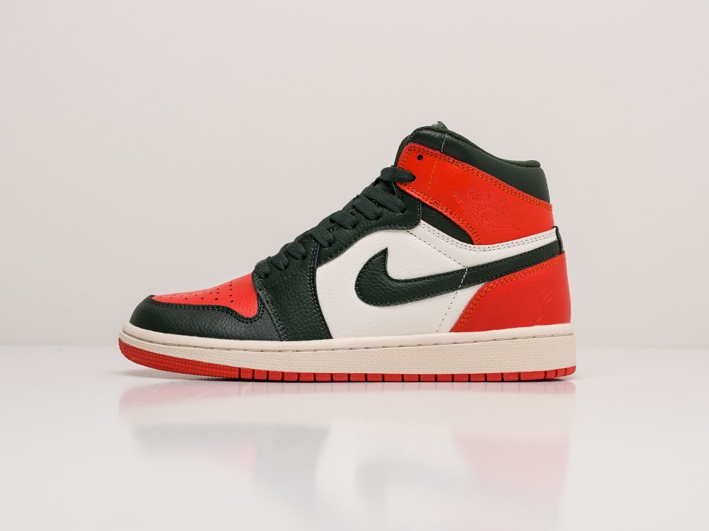 Кроссовки Nike Air Jordan 1 — изображение 2