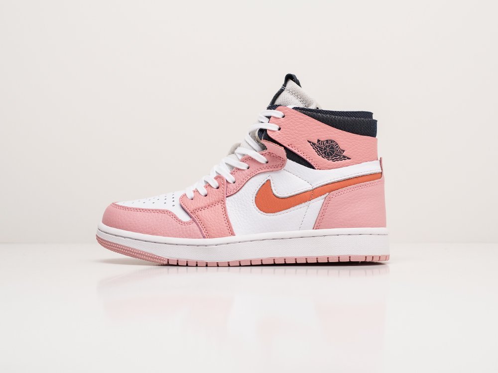 Кроссовки Nike Air Jordan 1 — изображение 2