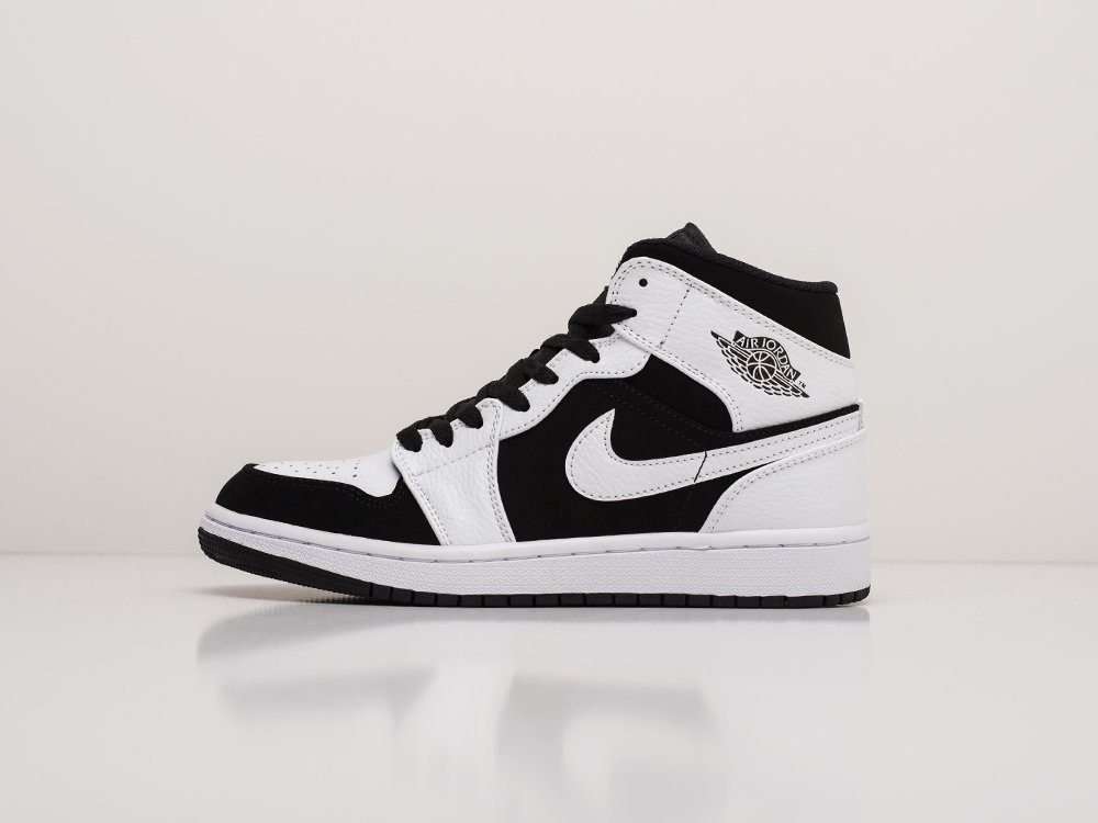 Кроссовки Nike Air Jordan 1 — изображение 2