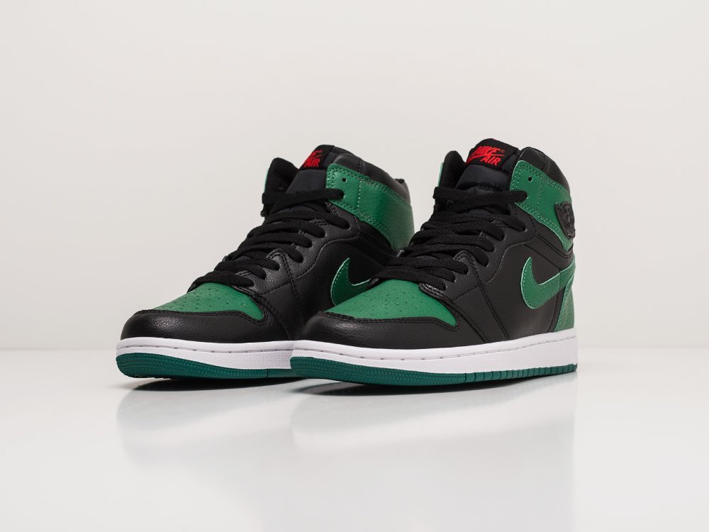 Кроссовки Nike Air Jordan 1 — изображение 2