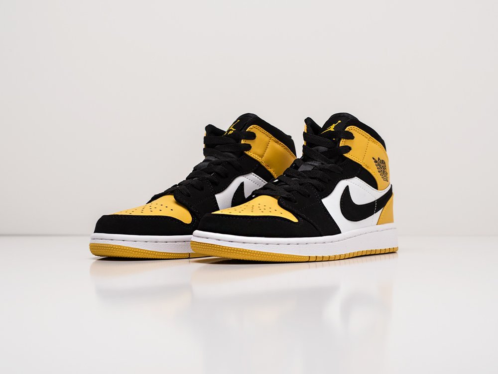 Кроссовки Nike Air Jordan 1 — изображение 2