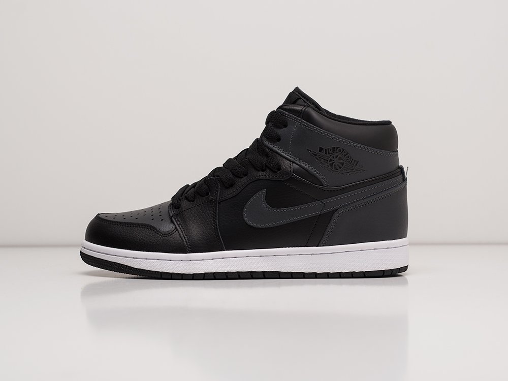 Зимние Кроссовки Nike Air Jordan 1 — изображение 2