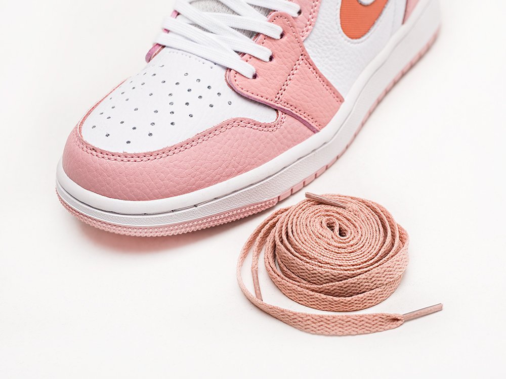 Кроссовки Nike Air Jordan 1 — изображение 3