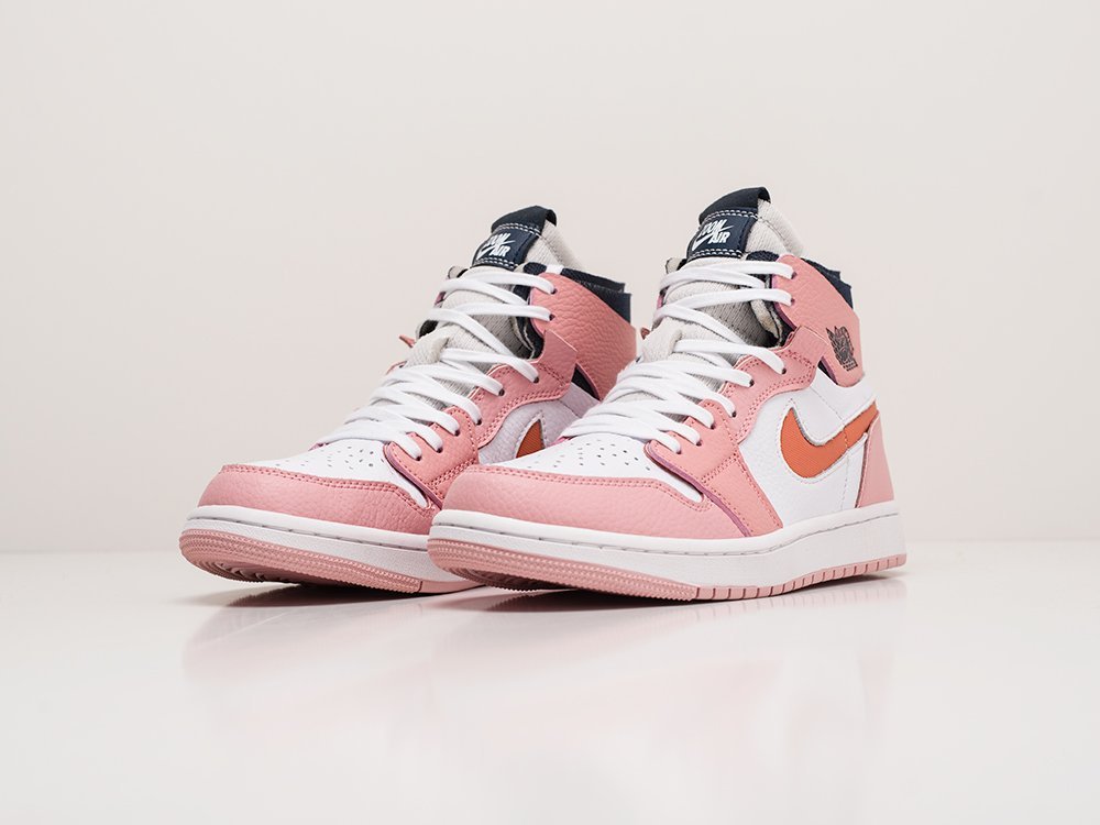 Кроссовки Nike Air Jordan 1 — изображение 4