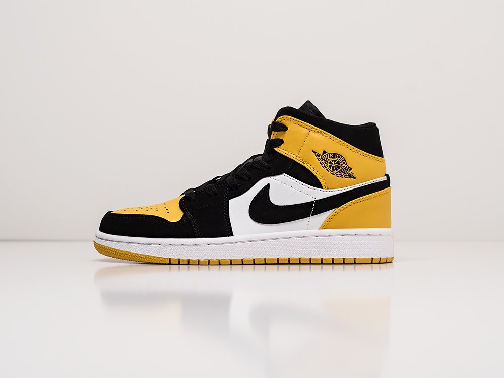 Кроссовки Nike Air Jordan 1 — изображение 5