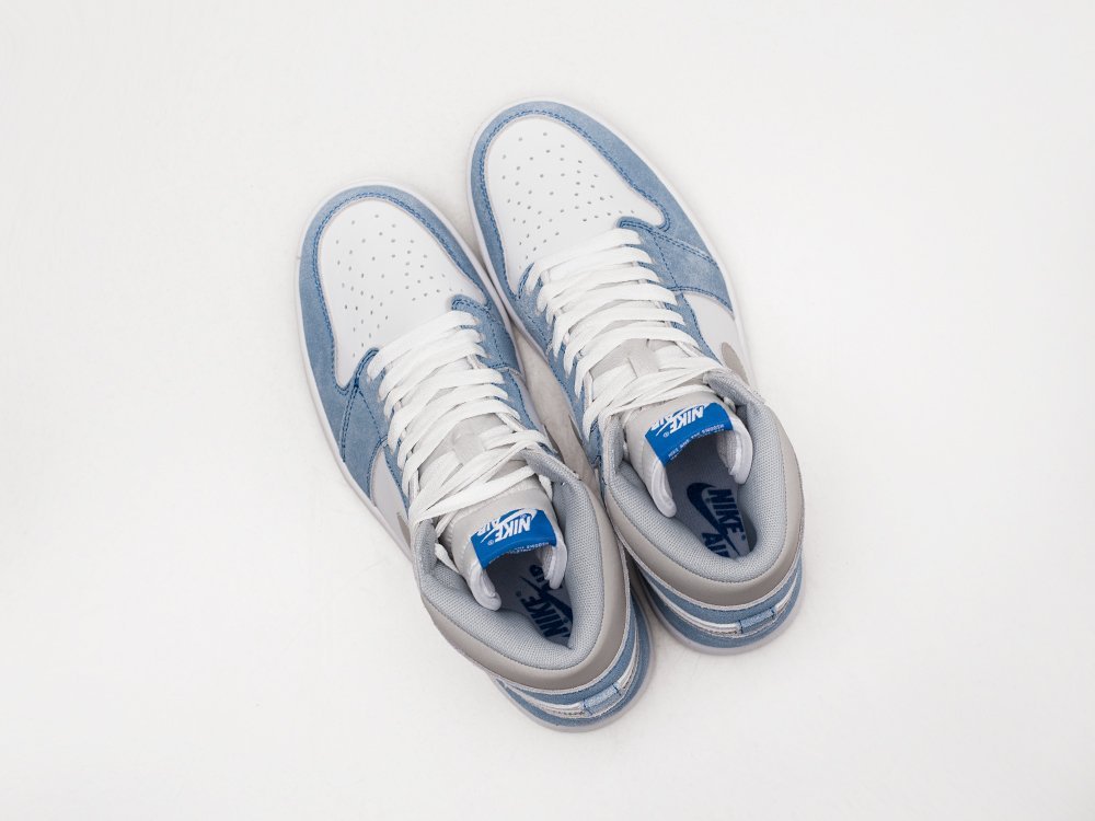 Кроссовки Nike Air Jordan 1 — изображение 5