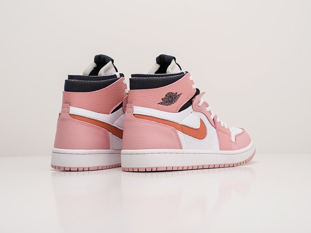 Кроссовки Nike Air Jordan 1 — изображение 5
