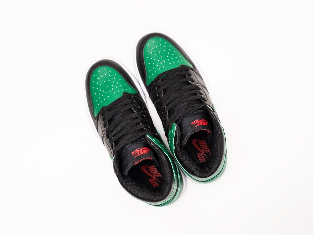 Кроссовки Nike Air Jordan 1 — изображение 5