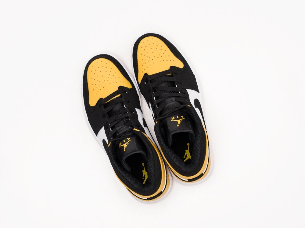 Кроссовки Nike Air Jordan 1 — изображение 6