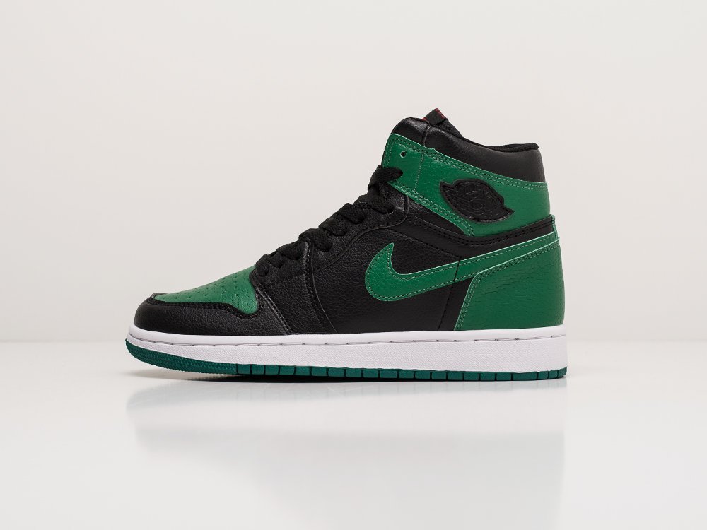 Кроссовки Nike Air Jordan 1 — изображение 6