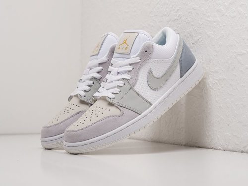 Кроссовки Nike Air Jordan 1 Low