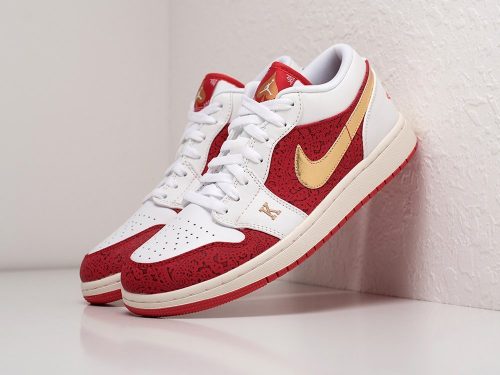 Кроссовки Nike Air Jordan 1 Low