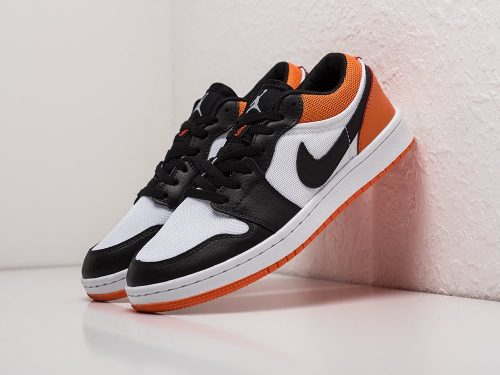 Кроссовки Nike Air Jordan 1 Low