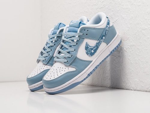 Кроссовки Nike Air Jordan 1 Low