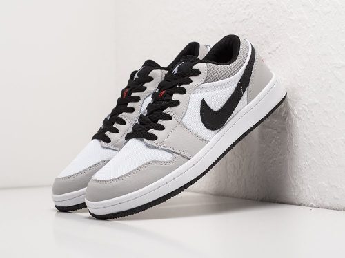 Кроссовки Nike Air Jordan 1 Low