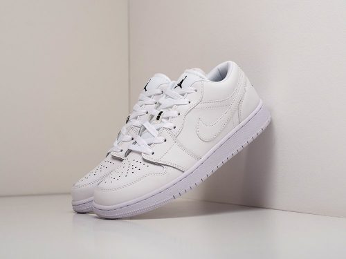 Кроссовки Nike Air Jordan 1 Low