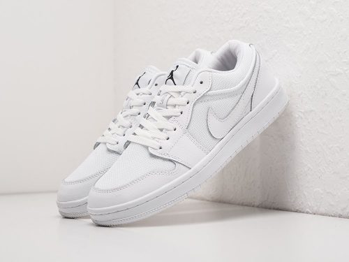 Кроссовки Nike Air Jordan 1 Low