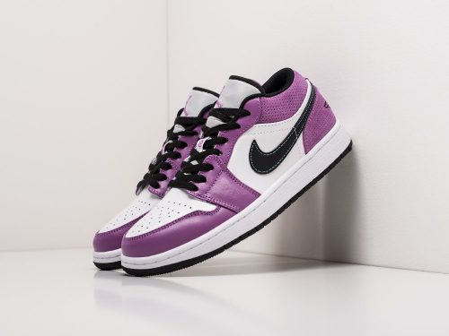 Кроссовки Nike Air Jordan 1 Low