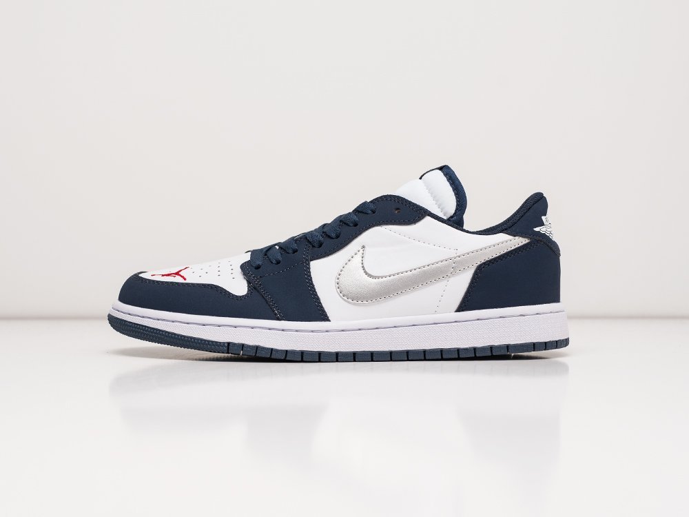 Кроссовки Nike SB x Air Jordan 1 Low — изображение 2