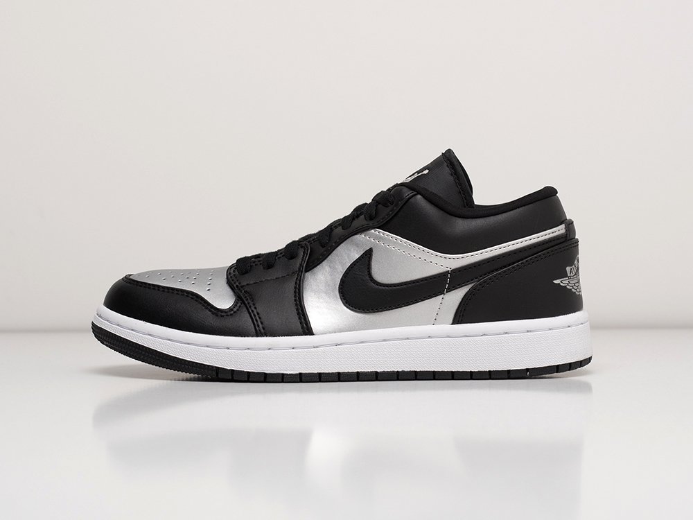Кроссовки Nike Air Jordan 1 Low — изображение 2