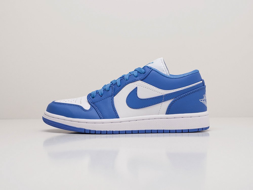 Кроссовки Nike Air Jordan 1 Low — изображение 2
